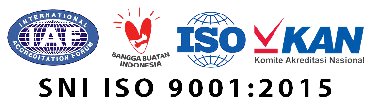 Tonata - ISO 9001:2015