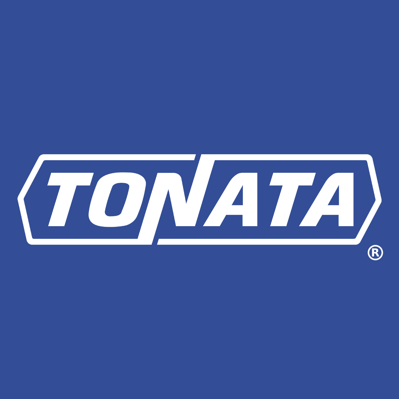 Tonata - Logo