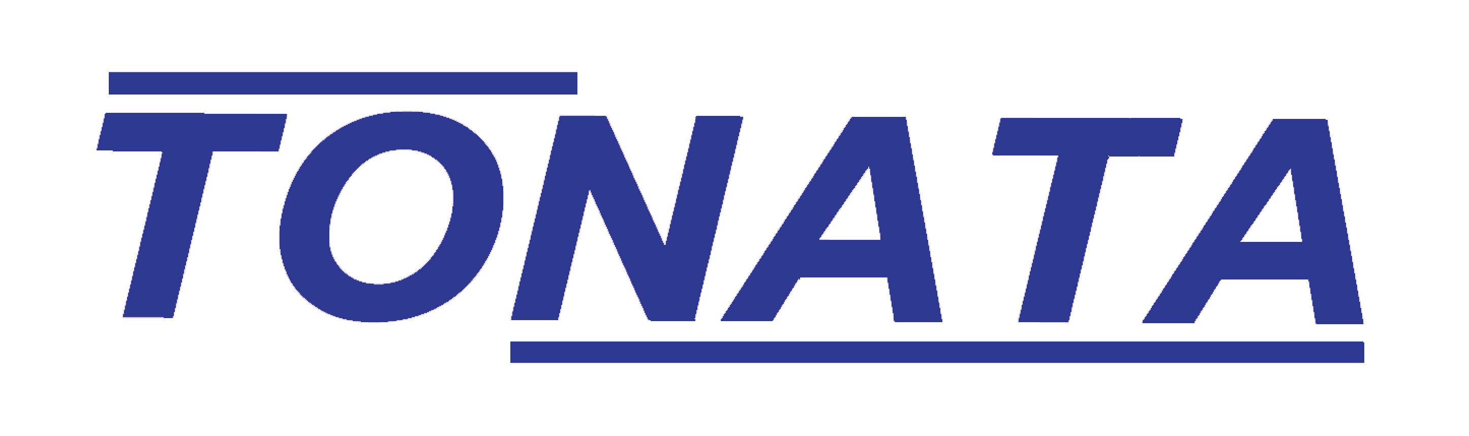 Tonata - Logo